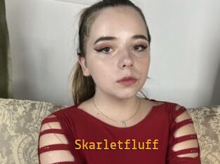 Skarletfluff