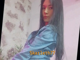 Skarleth77