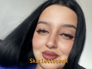 skarlettbrook Sexcam Portal