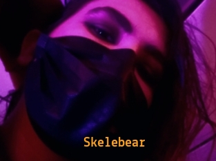 Skelebear