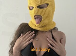Skiibaby