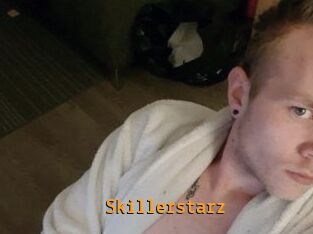 Skillerstarz