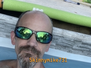 skinnymike731 Sexcam Portal