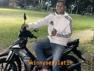 Skinnysexylatin