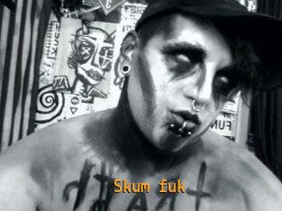 Skum_fuk