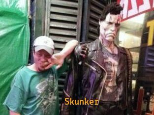 Skunker