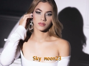 Sky_moon23