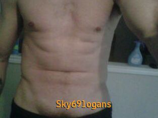 Sky69logans