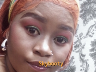 Skybooty