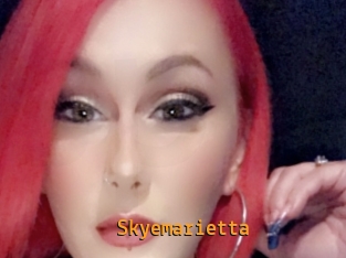 Skyemarietta