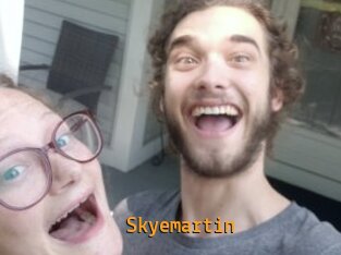 Skyemartin