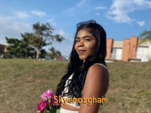 Skyemorgham