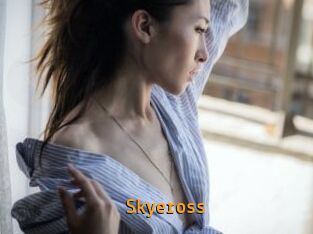 Skyeross