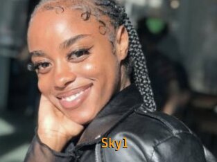 Skyl