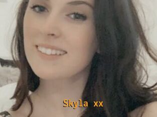 Skyla_xx