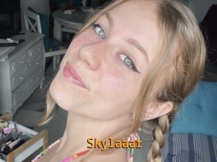 Skylaaar