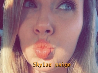Skylar_paige