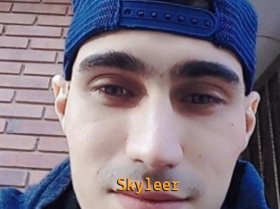 Skyleer