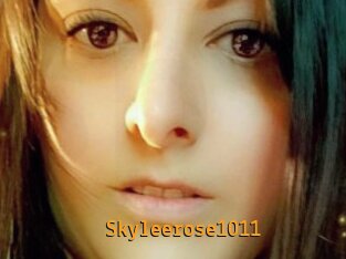Skyleerose1011