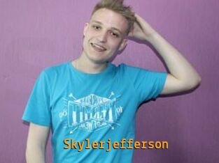 Skylerjefferson