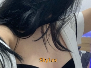 Skylex