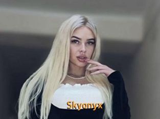 Skyonyx