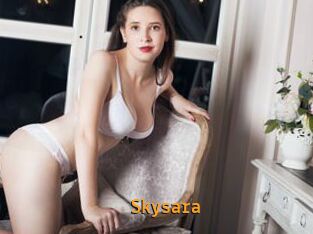 Skysara