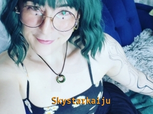 Skystarkaiju