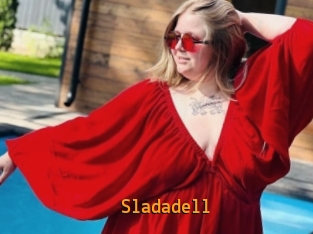 Sladadell