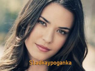 Sladkaypoganka