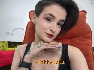 Slattyleti