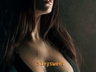 Sleysweet