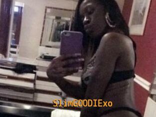 SlimGOODIExo