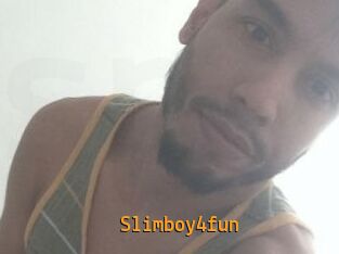 Slimboy4fun