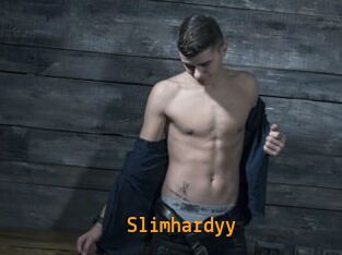 Slimhardyy