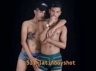 Slimlatinboyshot