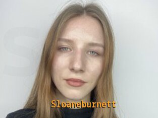 Sloaneburnett