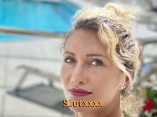 Slutxxxx