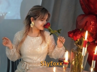 Slyfoxx