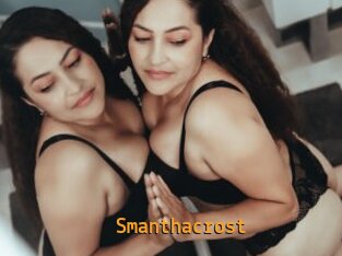 smanthacrost Sexcam Portal