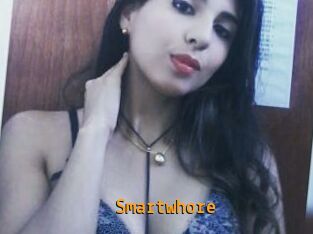 Smartwhore