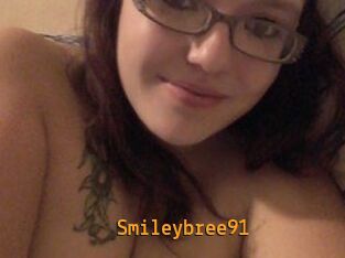 Smileybree91