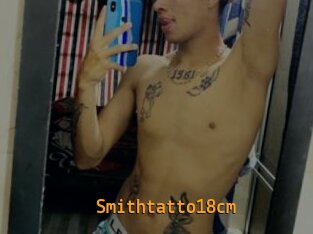 Smithtatto18cm