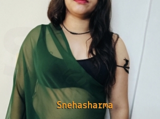 Snehasharma