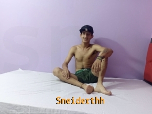 Sneiderthh