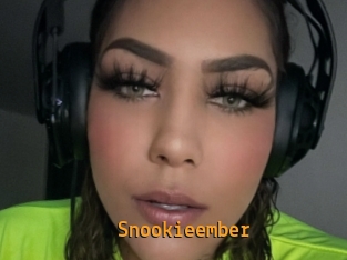 Snookieember