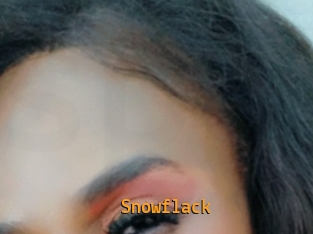 Snowflack
