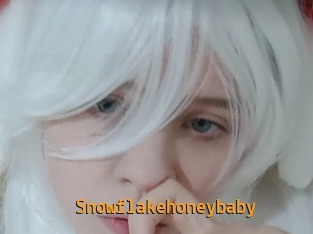 Snowflakehoneybaby