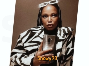Snowy98
