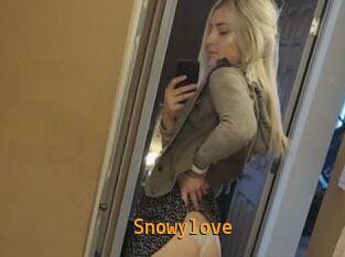 Snowylove